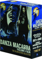 DANZA MACABRA, VOLUME FOUR: The Italian Gothic Collection - Thumb 1