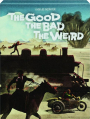 THE GOOD, THE BAD, AND THE WEIRD - Thumb 1