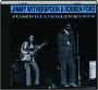 JIMMY WITHERSPOON & ROBBEN FORD: Jump Blues Live 1972 - Thumb 1