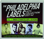THE PHILADELPHIA LABELS HITS COLLECTION 1957-62, VOL. 1: Swan, Chancellor & Guyden - Thumb 1