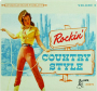 ROCKIN' COUNTRY STYLE, VOLUME 2 - Thumb 1