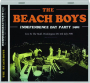 THE BEACH BOYS: Independence Day Party 1981 - Thumb 1