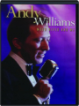 ANDY WILLIAMS: Moon River and Me - Thumb 1
