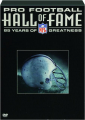PRO FOOTBALL HALL OF FAME: 85 Years of Greatness - Thumb 1
