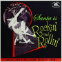 SANTA IS ROCKIN' AND ROLLIN' - Thumb 1
