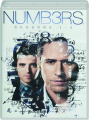 NUMB3RS: Seasons 1-4 - Thumb 1