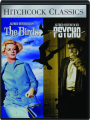 THE BIRDS / PSYCHO - Thumb 1
