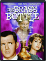THE BRASS BOTTLE - Thumb 1