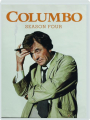 COLUMBO: Season Four - Thumb 1