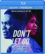 DON'T LET GO - Thumb 1