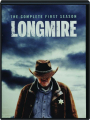 LONGMIRE: The Complete First Season - Thumb 1