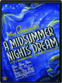A MIDSUMMER NIGHT'S DREAM - Thumb 1
