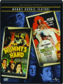 THE MUMMY'S HAND / THE MUMMY'S TOMB - Thumb 1