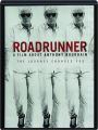 ROADRUNNER: A Film About Anthony Bourdain - Thumb 1
