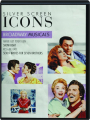 SILVER SCREEN ICONS: Broadway Musicals - Thumb 1