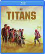 TITANS: The Complete Seasons 1 & 2 - Thumb 1