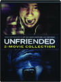 UNFRIENDED 2-MOVIE COLLECTION - Thumb 1