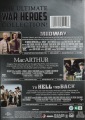 WAR HEROES COLLECTION: Midway / MacArthur / To Hell and Back - Thumb 2