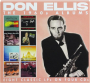 DON ELLIS: The 1960s Albums - Thumb 1