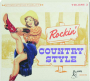 ROCKIN' COUNTRY STYLE, VOLUME 3 - Thumb 1