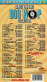 SIMPLY THE BEST DOO WOP COLLECTION, VOLUME 2 - Thumb 2
