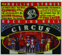 THE ROLLING STONES: Rock and Roll Circus - Thumb 1