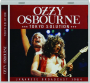 OZZY OSBOURNE: Tokyo Solution - Thumb 1