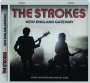 THE STROKES: New England Gateway - Thumb 1