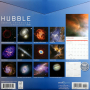 2026 HUBBLE SPACE TELESCOPE CALENDAR - Thumb 2