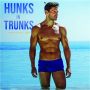 2026 HUNKS IN TRUNKS CALENDAR - Thumb 1