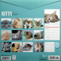 2026 KITTY NAPS CALENDAR - Thumb 2