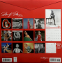 2026 MARILYN MONROE CALENDAR - Thumb 2
