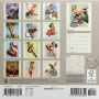 2026 PIN-UP GIRLS CALENDAR - Thumb 2