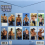 2026 STUDS & SPURS CALENDAR - Thumb 2