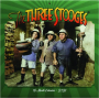 2026 THE THREE STOOGES CALENDAR - Thumb 1