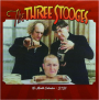 2026 THE THREE STOOGES CALENDAR - Thumb 1
