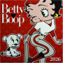2026 BETTY BOOP CALENDAR - Thumb 1