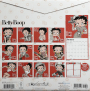 2026 BETTY BOOP CALENDAR - Thumb 2