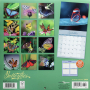 2026 BUTTERFLIES CALENDAR - Thumb 2