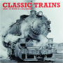 2026 CLASSIC TRAINS CALENDAR - Thumb 1