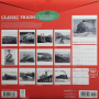2026 CLASSIC TRAINS CALENDAR - Thumb 2