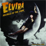 2026 ELVIRA MISTRESS OF THE DARK CALENDAR - Thumb 1