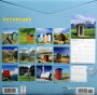 2026 EXTRAORDINARY OUTHOUSES CALENDAR - Thumb 2