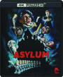 ASYLUM - Thumb 1