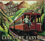 THE BURNETT SISTERS BAND: Easy Come, Easy Go - Thumb 1