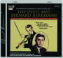 THE DEVIL AND BERNARD HERRMANN: The Bernard Herrmann Legacy Series, Vol. 1 - Thumb 1