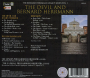THE DEVIL AND BERNARD HERRMANN: The Bernard Herrmann Legacy Series, Vol. 1 - Thumb 2