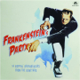 FRANKENSTEIN'S PARTY: 14 Boppin' Brainbenders From the Boneyard - Thumb 1