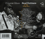 NEAL PATTMAN & THE KING BEES: Prisoner Blues - Thumb 2