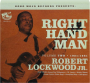 ROBERT LOCKWOOD JR: Right Hand Man, Volume Two - Thumb 1